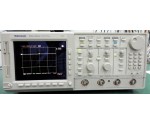 2CH Color Digitizing Oscilloscope